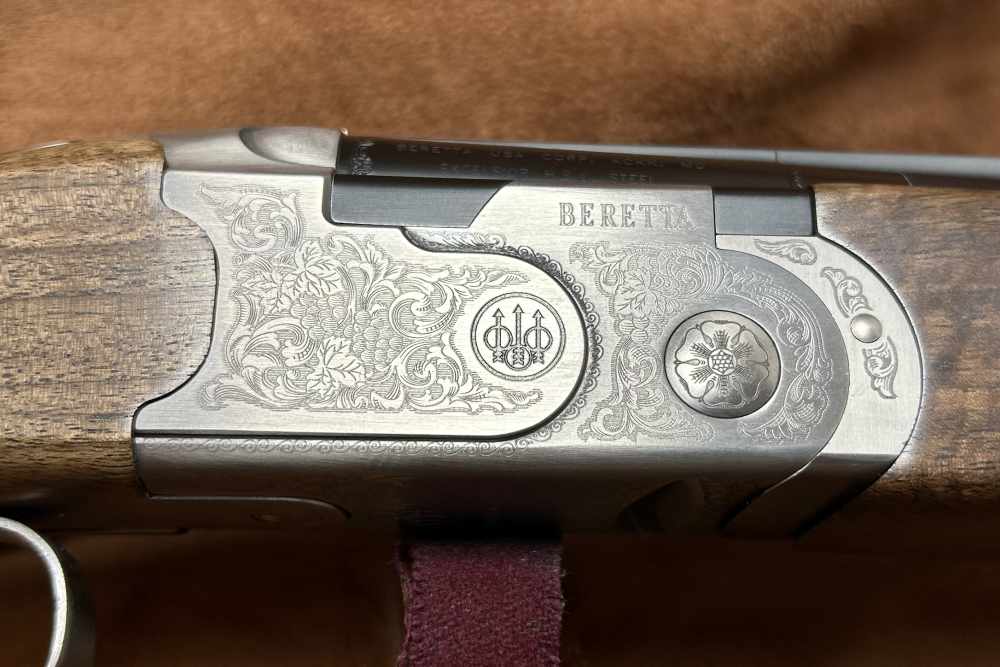 Beretta 686 Silver Pigeon 1 Combo 20GA/28GA 28" | 26010093-img-3