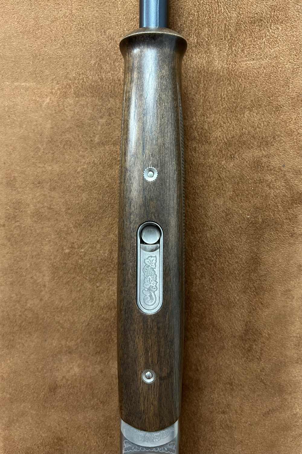 Beretta 686 Silver Pigeon 1 Combo 20GA/28GA 28" | 26010093-img-10