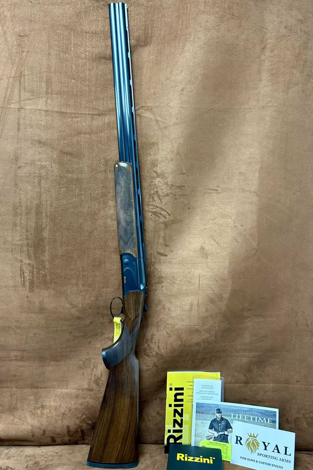 Rizzini BR110 16GA 29" | 26020017-img-2