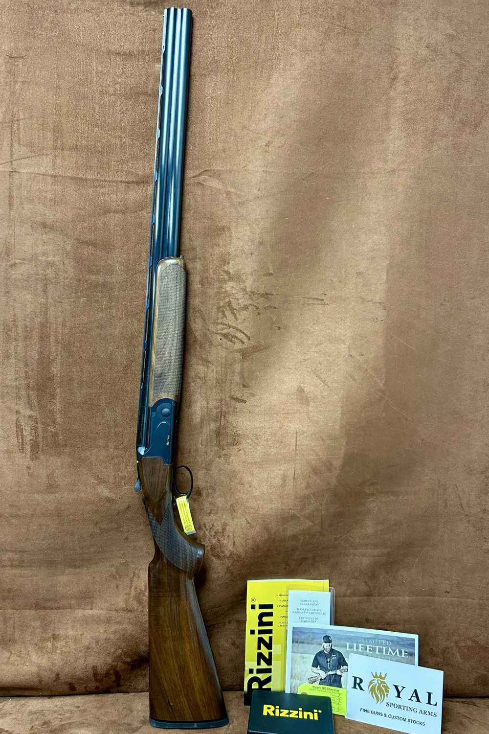 Rizzini BR110 16GA 29" | 26020017-img-0