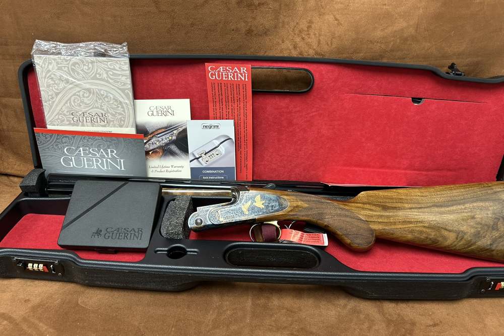 Caesar Guerini Magnus Field Limited 28GA 28" | 26020031-img-12