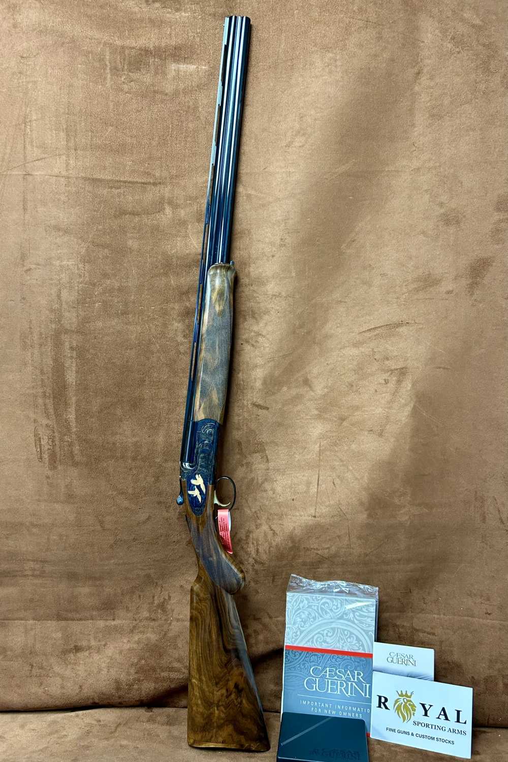 Caesar Guerini Magnus Field Limited 28GA 28" | 26020031-img-0
