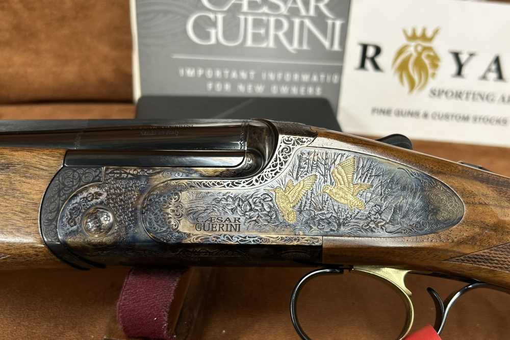 Caesar Guerini Magnus Field Limited 28GA 28" | 26020031-img-5
