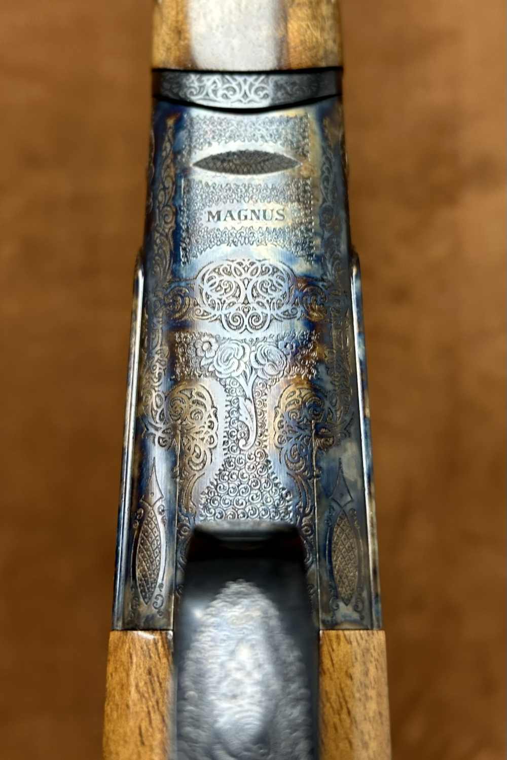 Caesar Guerini Magnus Field Limited 28GA 28" | 26020031-img-4