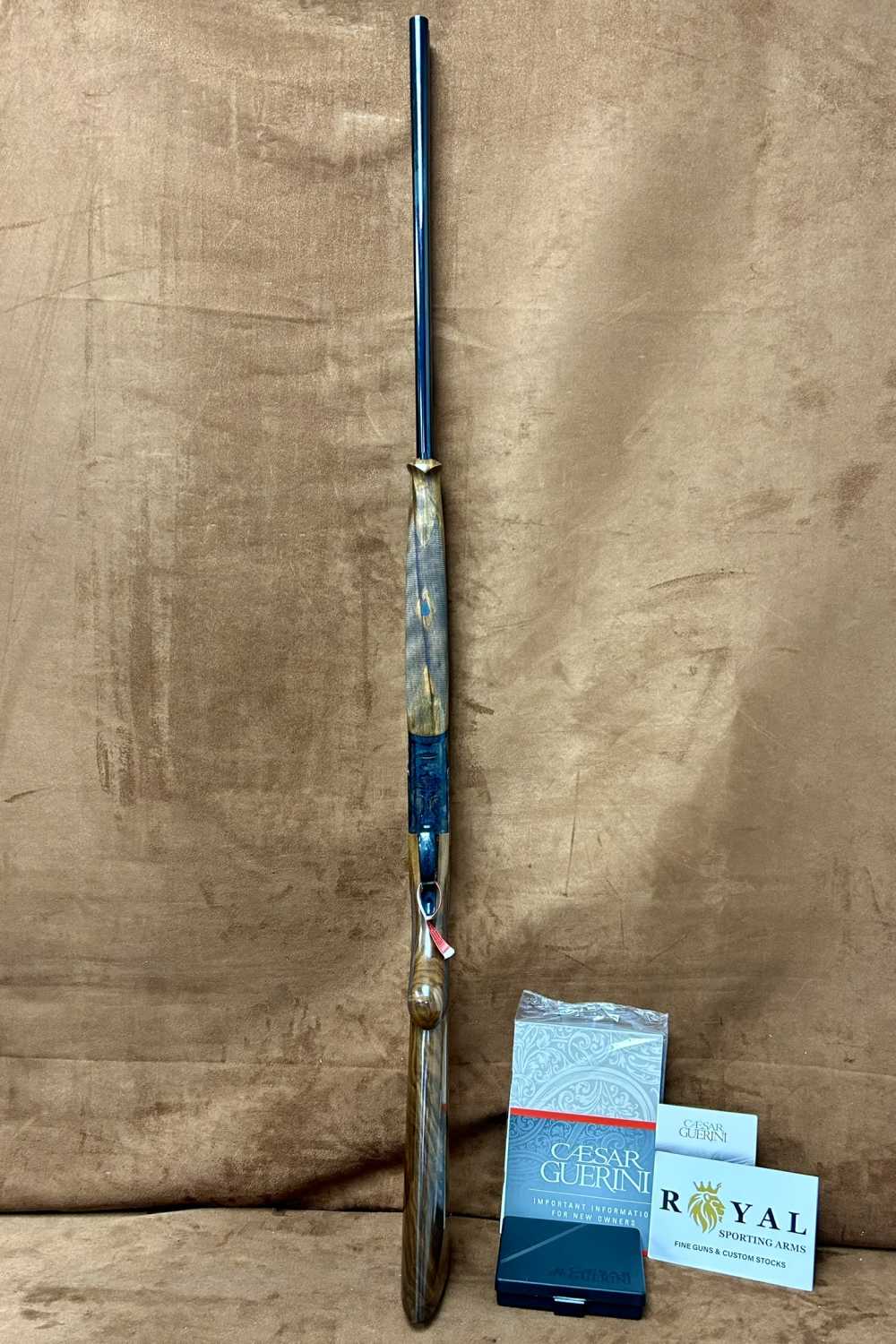 Caesar Guerini Magnus Field Limited 28GA 28" | 26020031-img-1