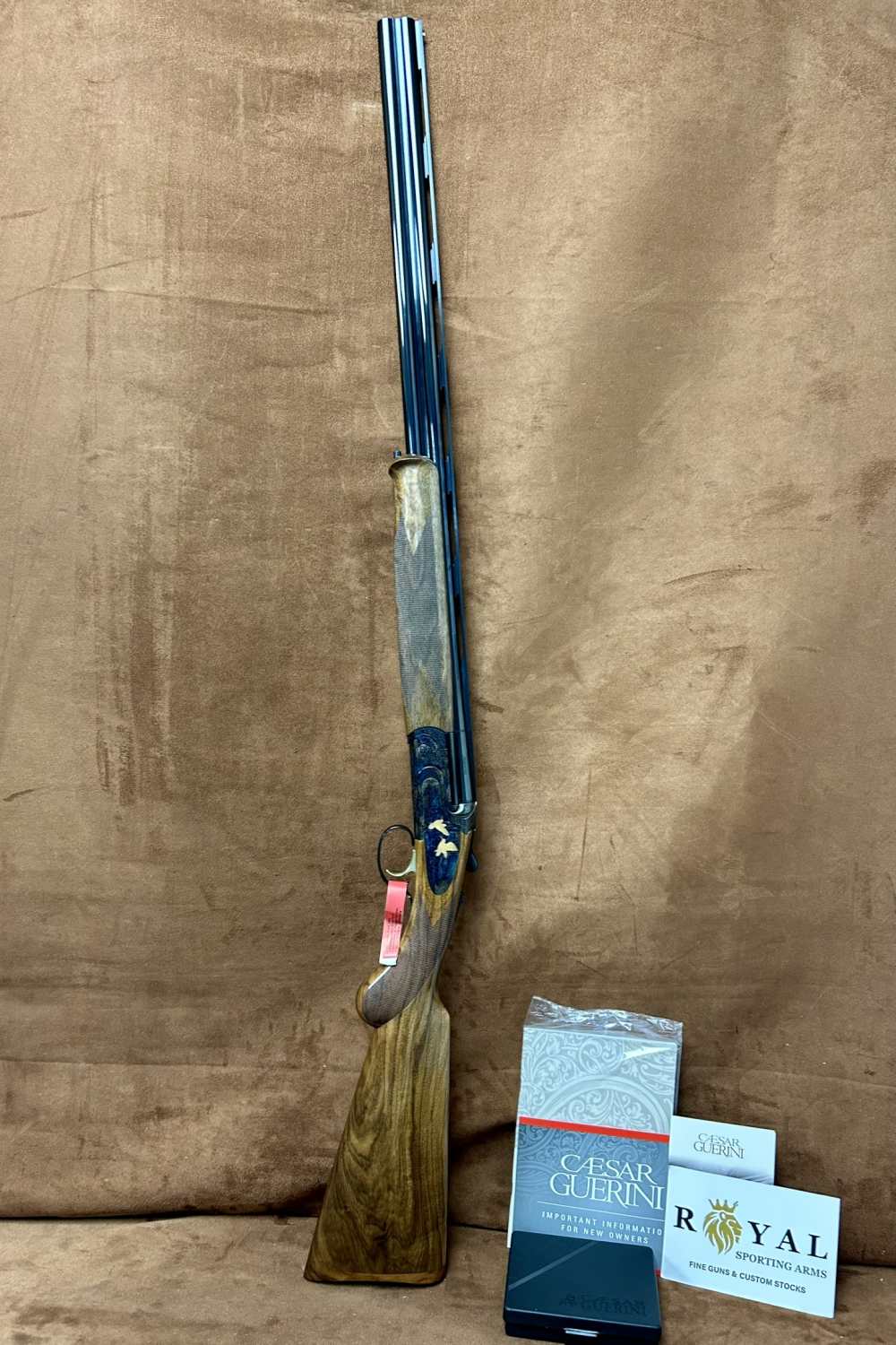 Caesar Guerini Magnus Field Limited 28GA 28" | 26020031-img-2