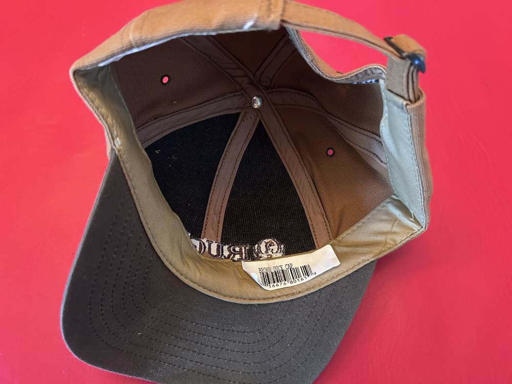 Ruger Collectibles — Hat Bandana Patch & Stuff NOS-img-5