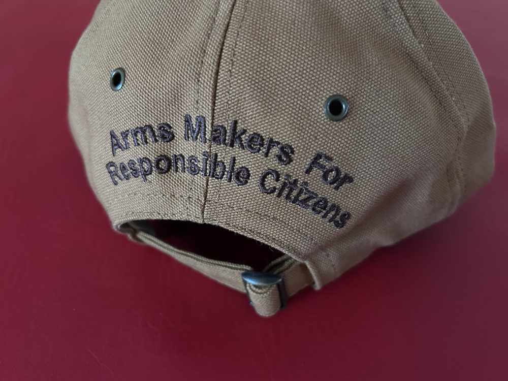 Ruger Collectibles — Hat Bandana Patch & Stuff NOS-img-7