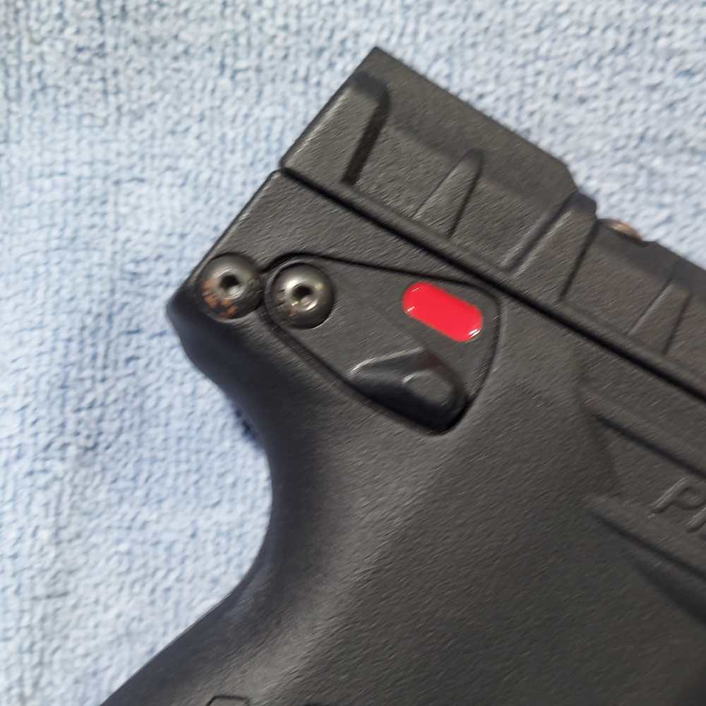NIB KEL-TEC MODEL PMR-30 SEMI-AUTO PISTOL  .22WMR CAL. 4.3" BBL-img-10