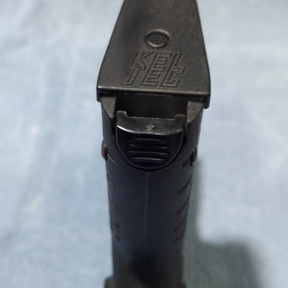 NIB KEL-TEC MODEL PMR-30 SEMI-AUTO PISTOL  .22WMR CAL. 4.3" BBL-img-11