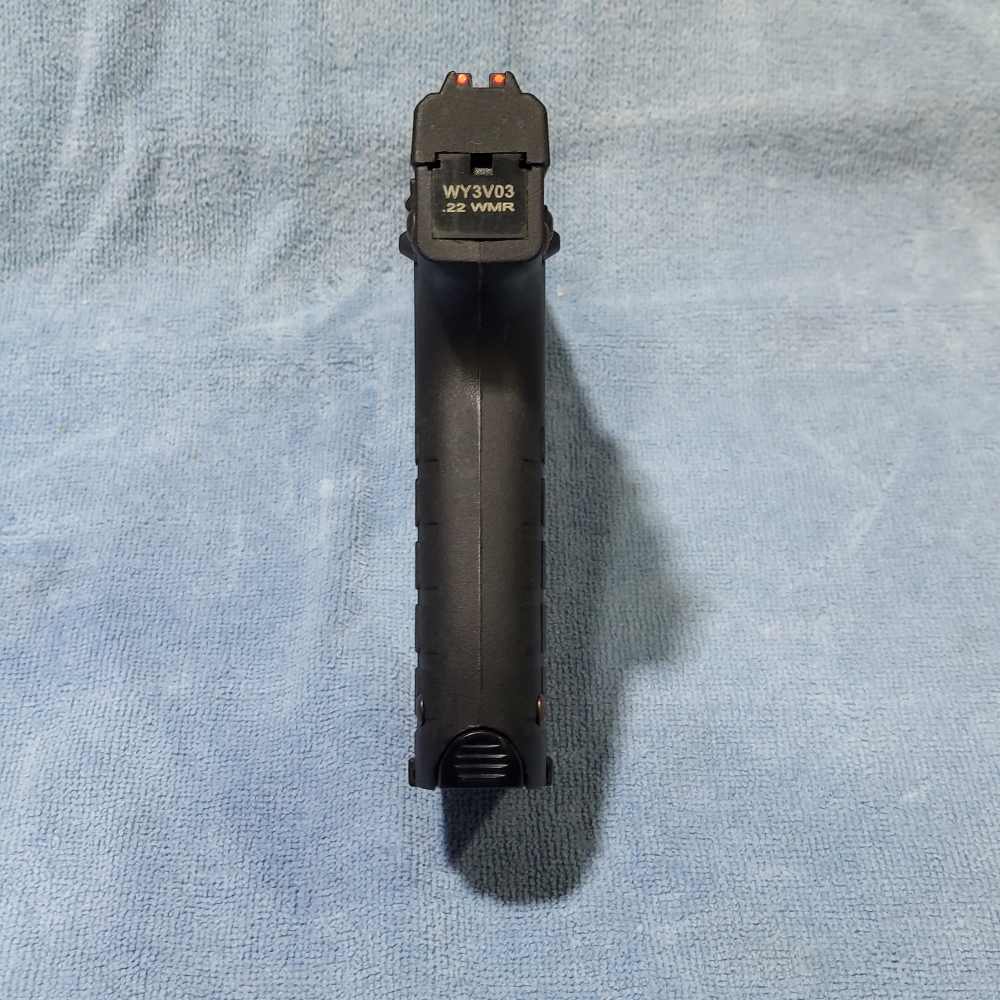 NIB KEL-TEC MODEL PMR-30 SEMI-AUTO PISTOL  .22WMR CAL. 4.3" BBL-img-7