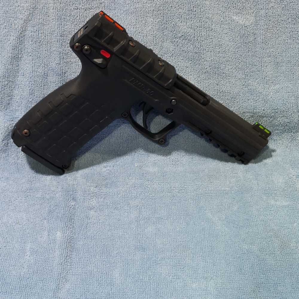 NIB KEL-TEC MODEL PMR-30 SEMI-AUTO PISTOL  .22WMR CAL. 4.3" BBL-img-1
