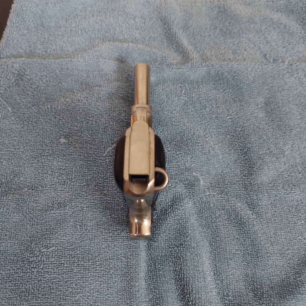 FABRIQUE NATIONALE (FN) (BROWNING PATENT) MODEL 1900 PISTOL .32ACP(7.65MM) -img-2