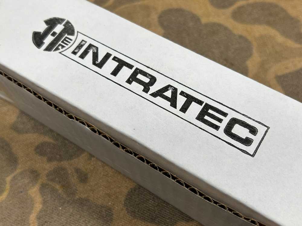 INTRATEC TEC-9 Ventilated Barrel Extension TEC9 DC9 KG99 NEW IN BOX-img-9