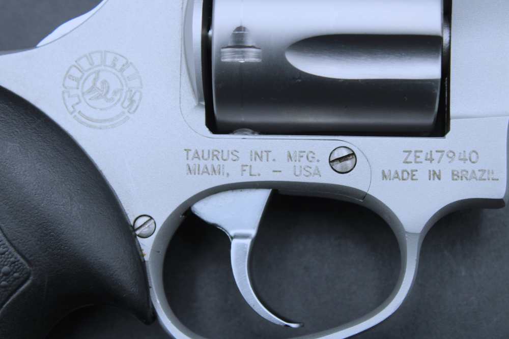 1997 Taurus Model 85 Ultra-lite .38 Spl-img-9