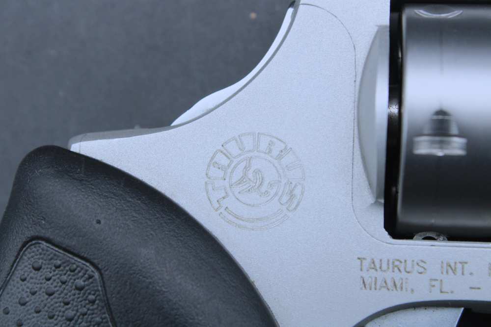 1997 Taurus Model 85 Ultra-lite .38 Spl-img-10