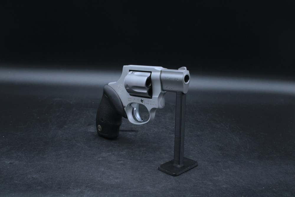 1997 Taurus Model 85 Ultra-lite .38 Spl-img-5