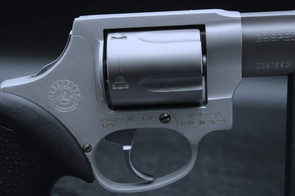 1997 Taurus Model 85 Ultra-lite .38 Spl-img-11