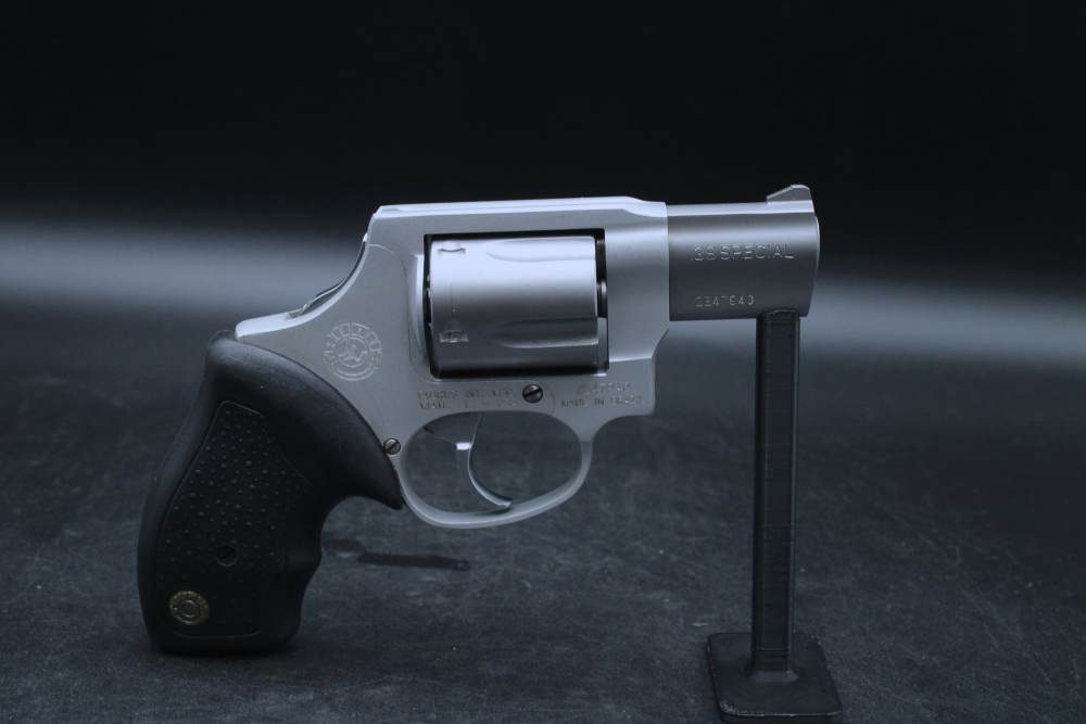 1997 Taurus Model 85 Ultra-lite .38 Spl-img-6