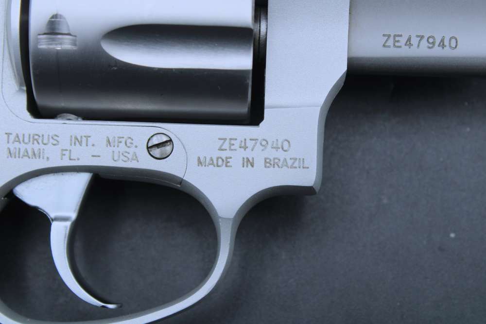 1997 Taurus Model 85 Ultra-lite .38 Spl-img-8