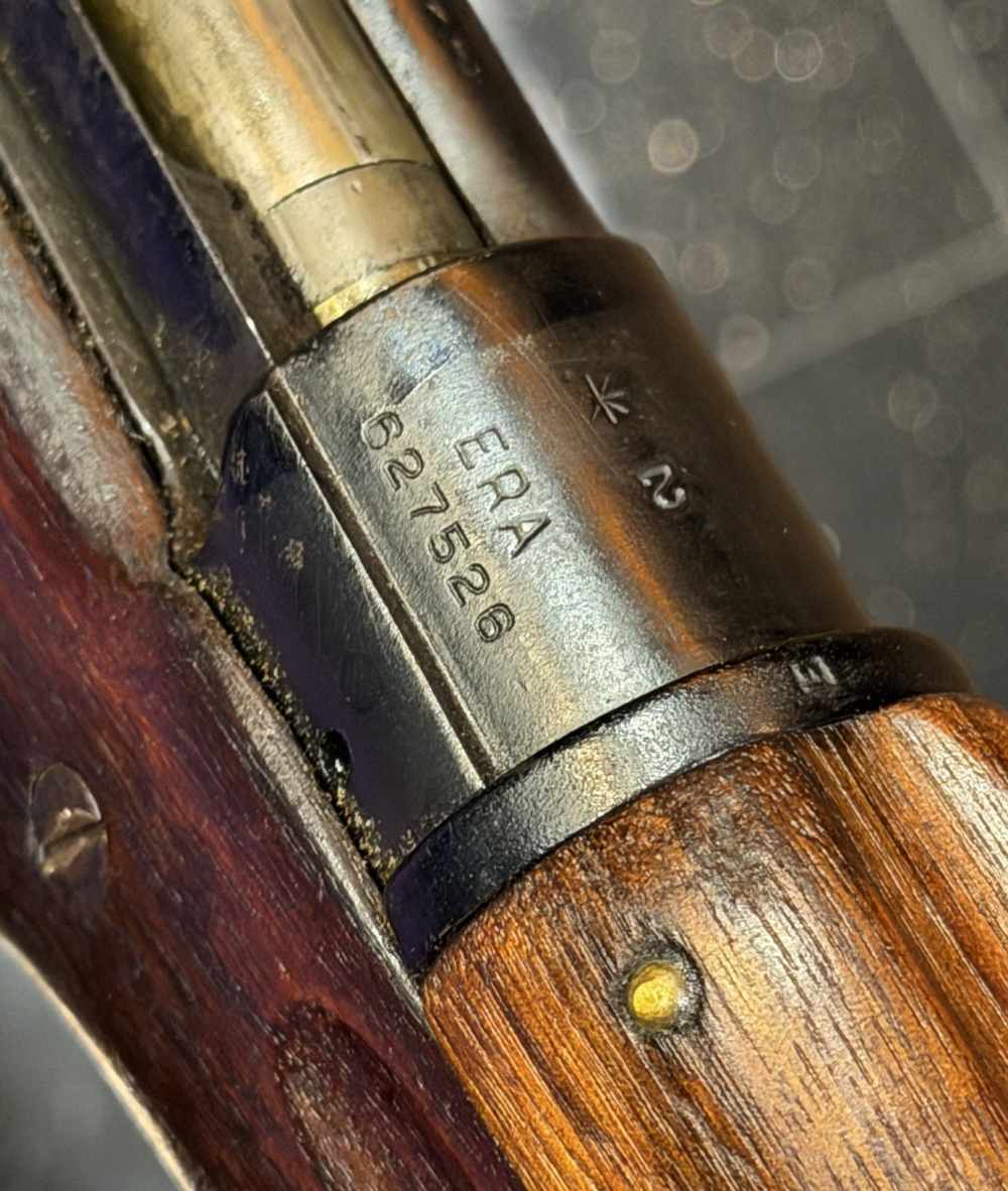 FIGHTING RIFLE! Pattern 1914 Enfield - 303 British - WWI Collectable-img-2