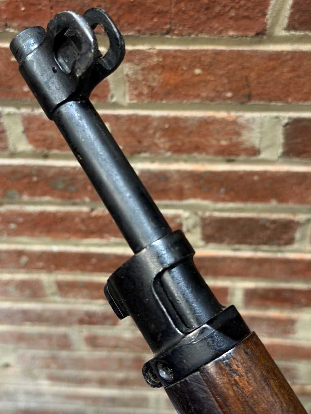 FIGHTING RIFLE! Pattern 1914 Enfield - 303 British - WWI Collectable-img-11