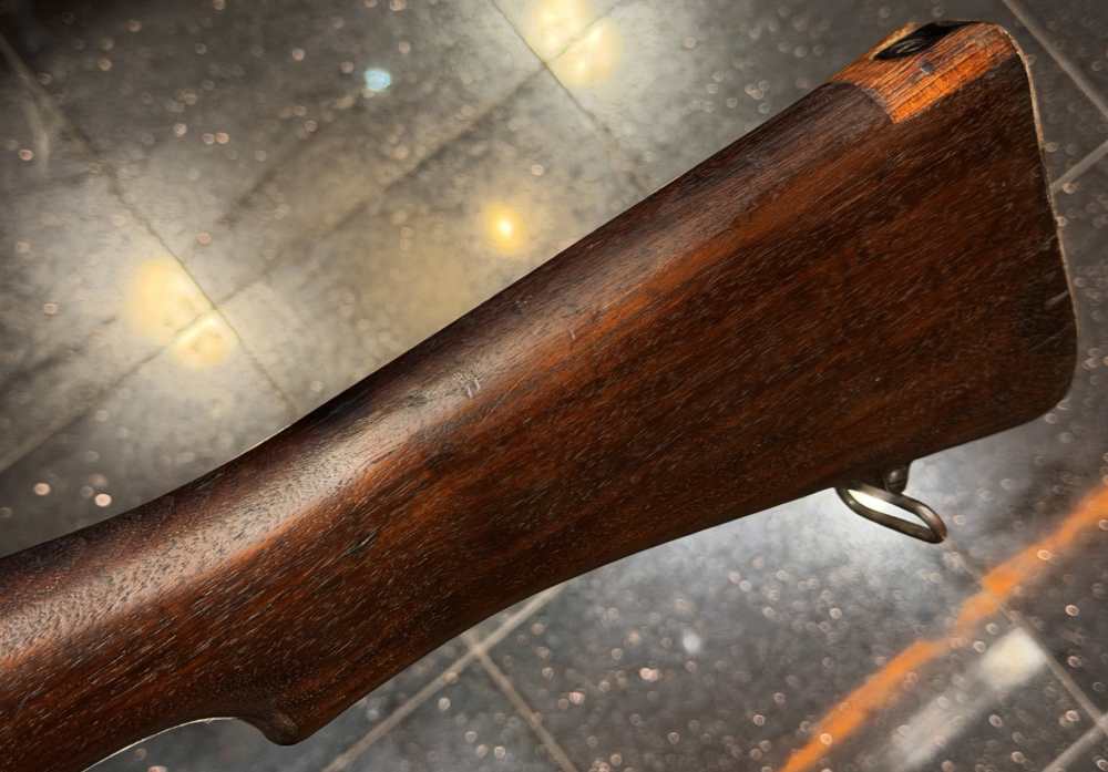 FIGHTING RIFLE! Pattern 1914 Enfield - 303 British - WWI Collectable-img-8