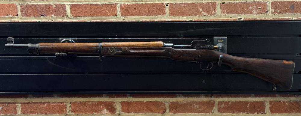 FIGHTING RIFLE! Pattern 1914 Enfield - 303 British - WWI Collectable-img-1