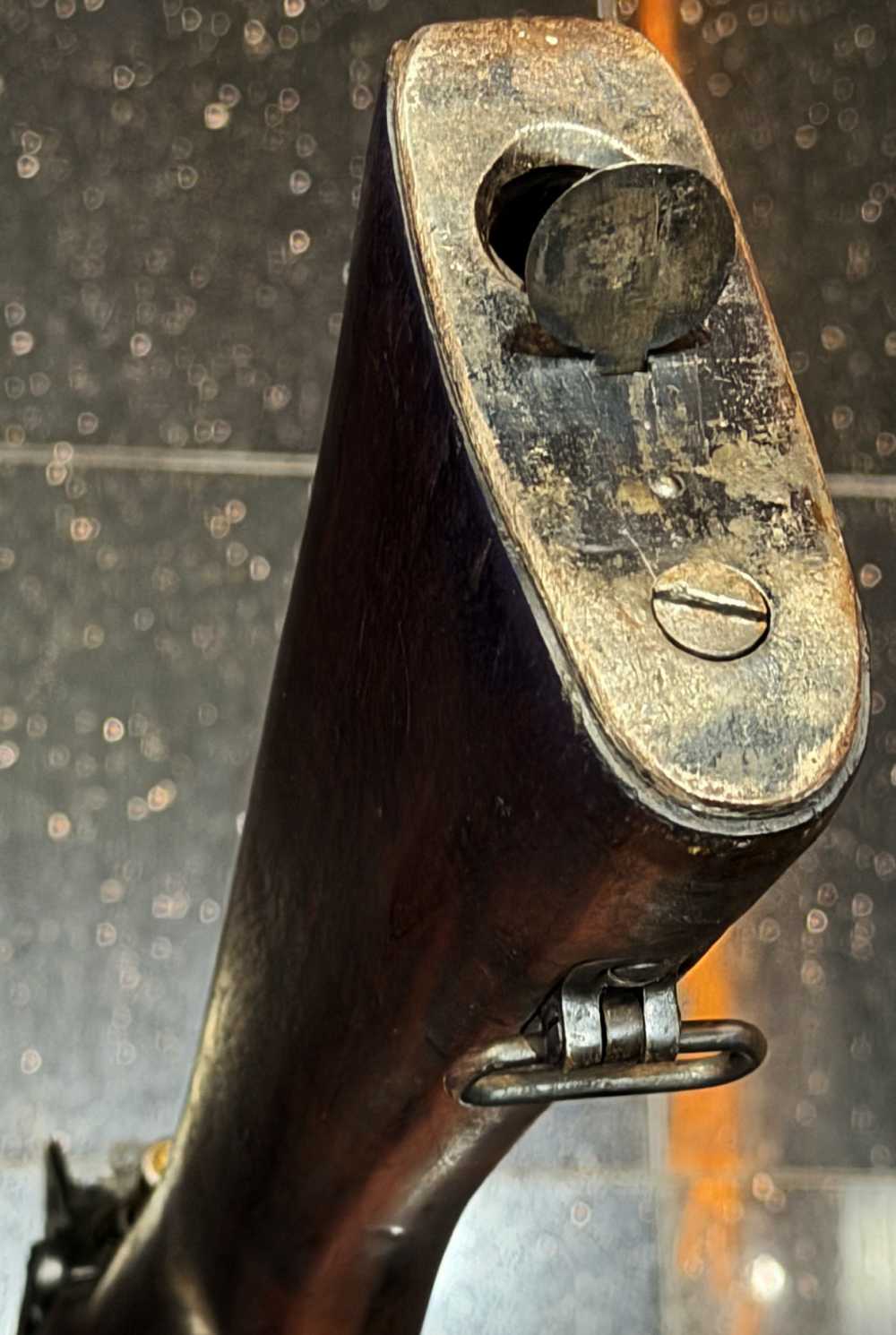 FIGHTING RIFLE! Pattern 1914 Enfield - 303 British - WWI Collectable-img-10