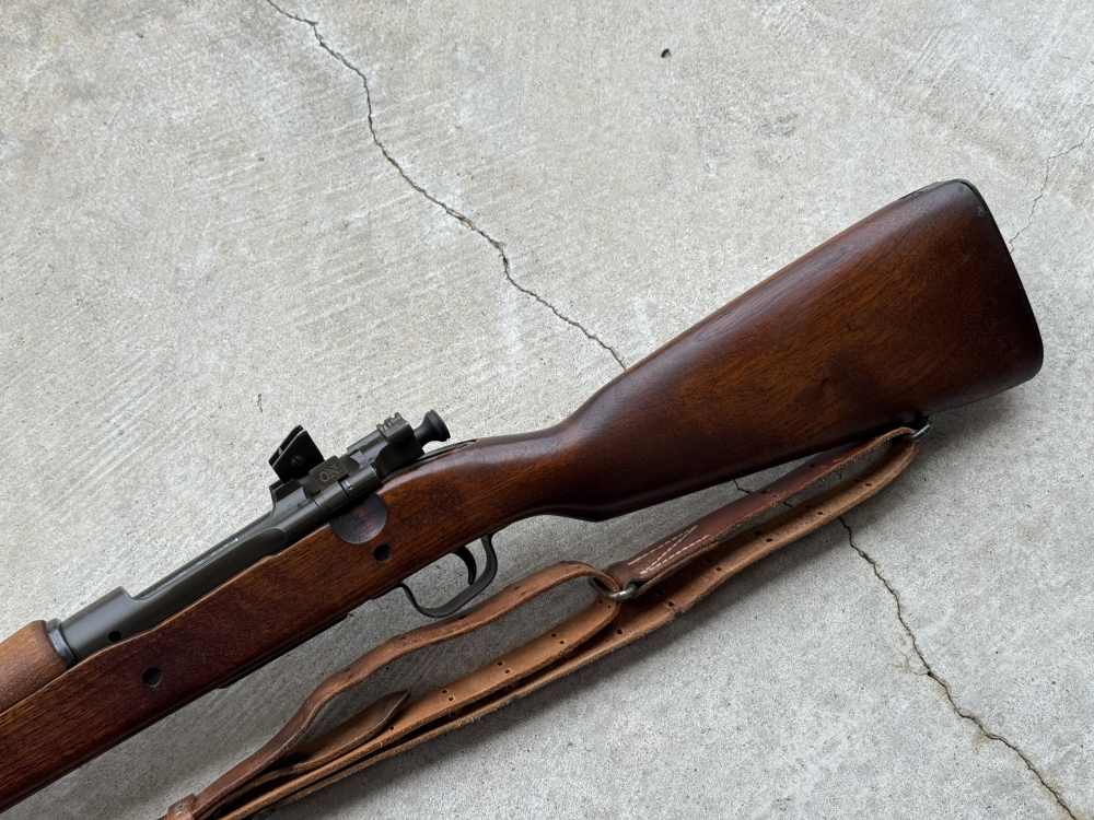 03A3 Remington M1903A3-img-2
