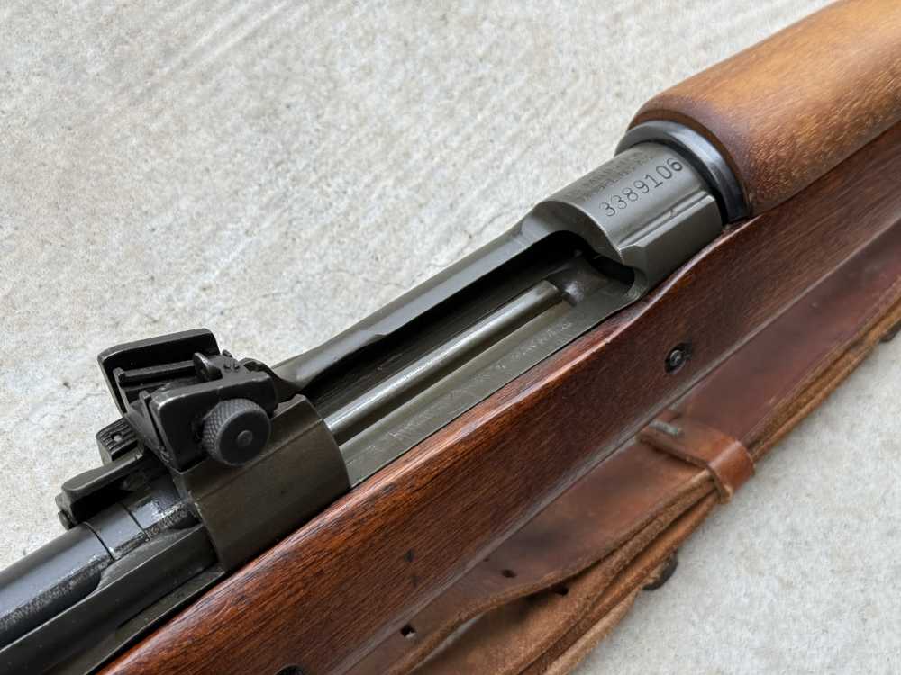 03A3 Remington M1903A3-img-7