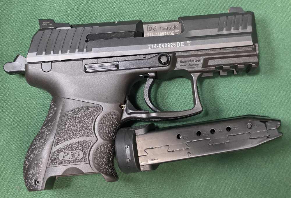 H & K P30SK-img-2