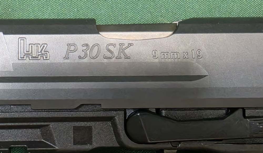 H & K P30SK-img-6