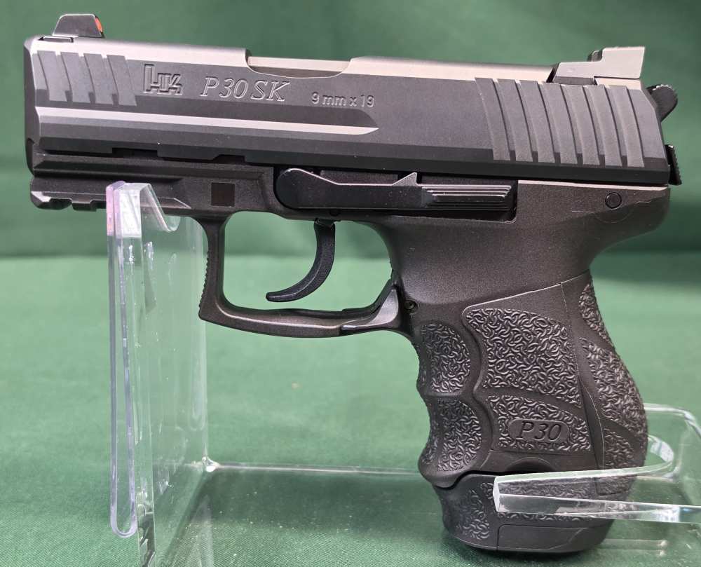H & K P30SK-img-3