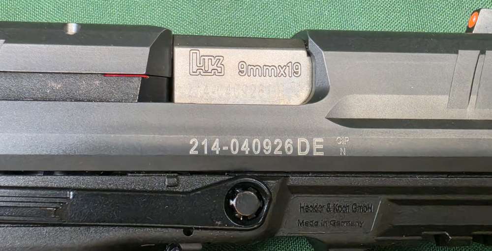 H & K P30SK-img-5
