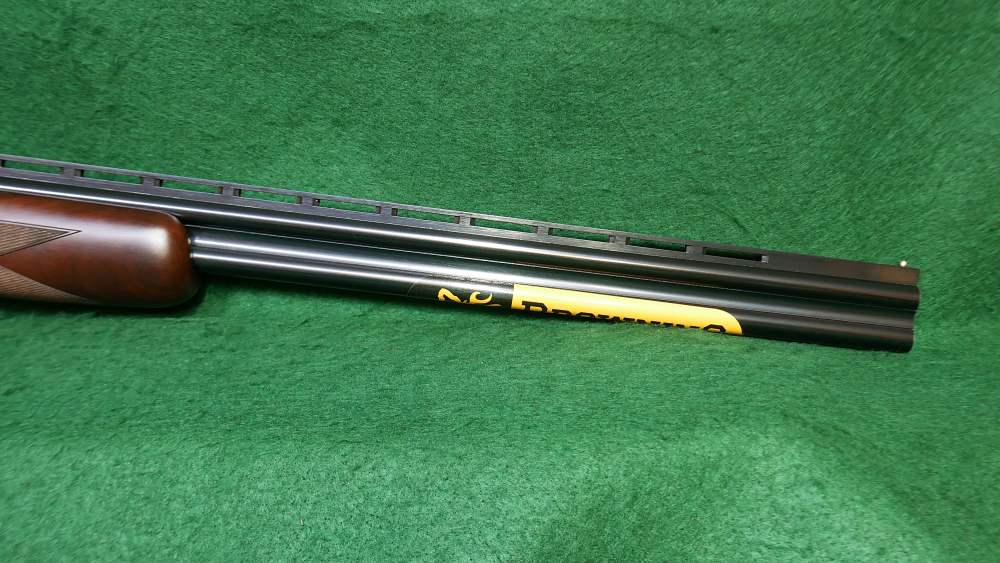 Browning Citori Hunter Grade II .410ga 26" Barrel New in Box-img-5