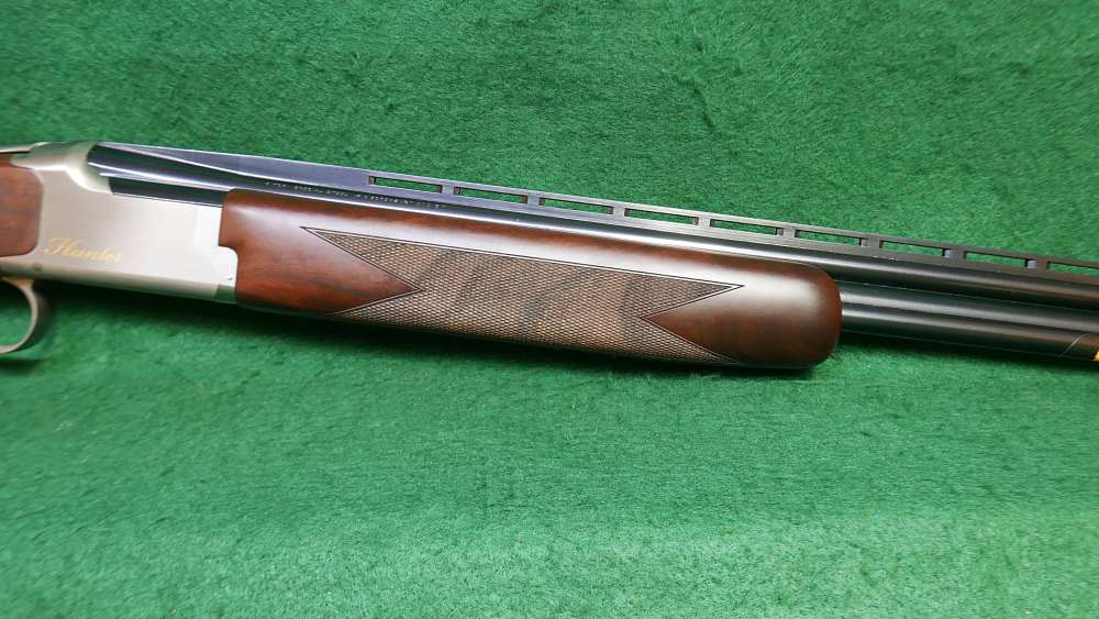Browning Citori Hunter Grade II .410ga 26" Barrel New in Box-img-4