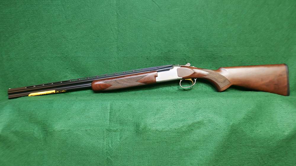 Browning Citori Hunter Grade II .410ga 26" Barrel New in Box-img-2