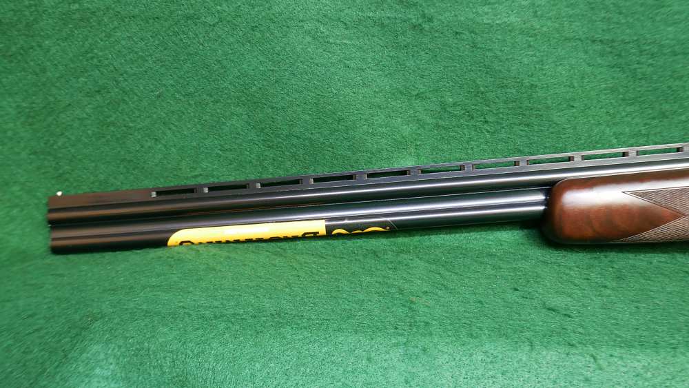 Browning Citori Hunter Grade II .410ga 26" Barrel New in Box-img-6