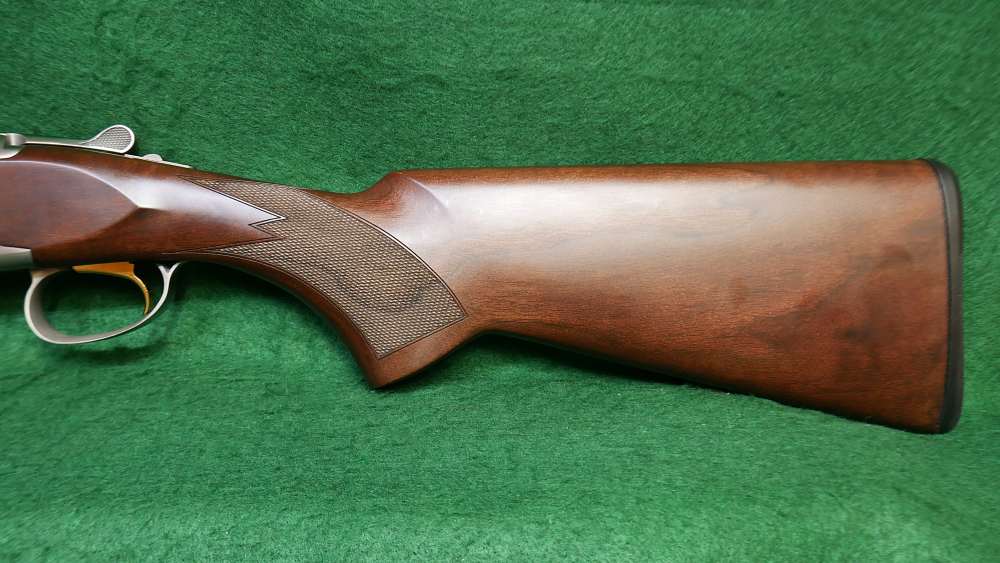 Browning Citori Hunter Grade II .410ga 26" Barrel New in Box-img-8