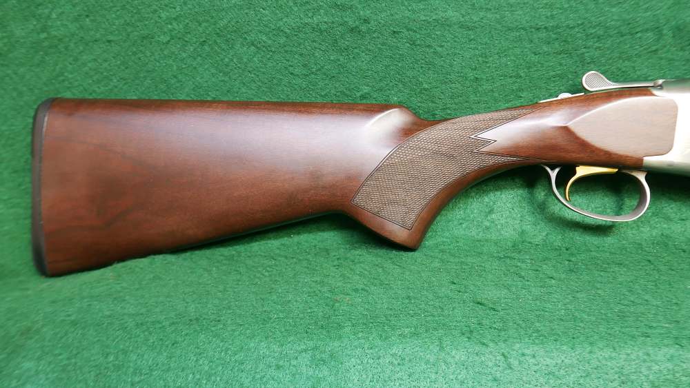Browning Citori Hunter Grade II .410ga 26" Barrel New in Box-img-3