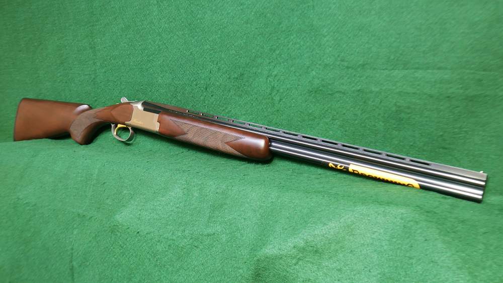 Browning Citori Hunter Grade II .410ga 26" Barrel New in Box-img-0