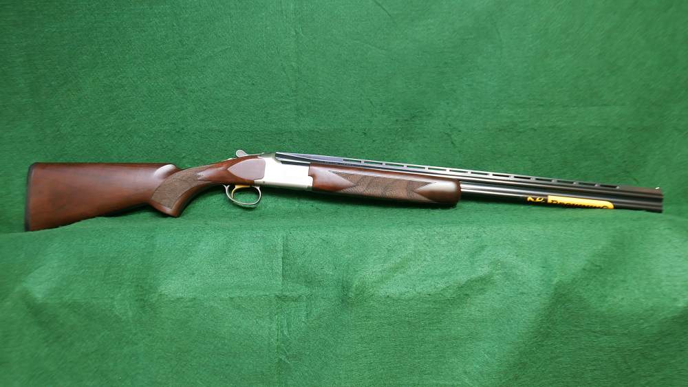 Browning Citori Hunter Grade II .410ga 26" Barrel New in Box-img-1