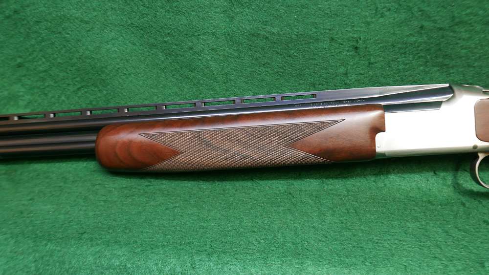 Browning Citori Hunter Grade II .410ga 26" Barrel New in Box-img-7
