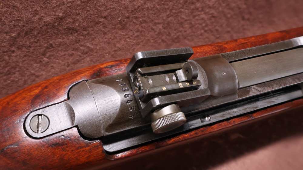 Inland Division M1 Carbine 30 Carb Semi 18" BRL VG Bore Dated 10-43 C&R-img-9