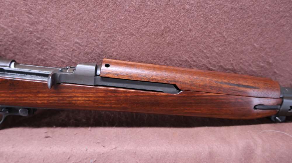 Inland Division M1 Carbine 30 Carb Semi 18" BRL VG Bore Dated 10-43 C&R-img-2
