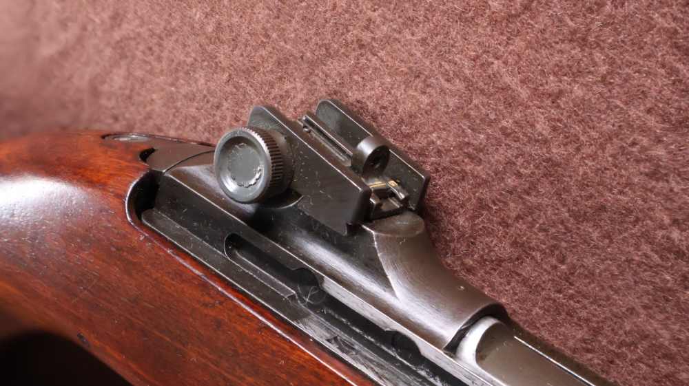 Inland Division M1 Carbine 30 Carb Semi 18" BRL VG Bore Dated 10-43 C&R-img-6