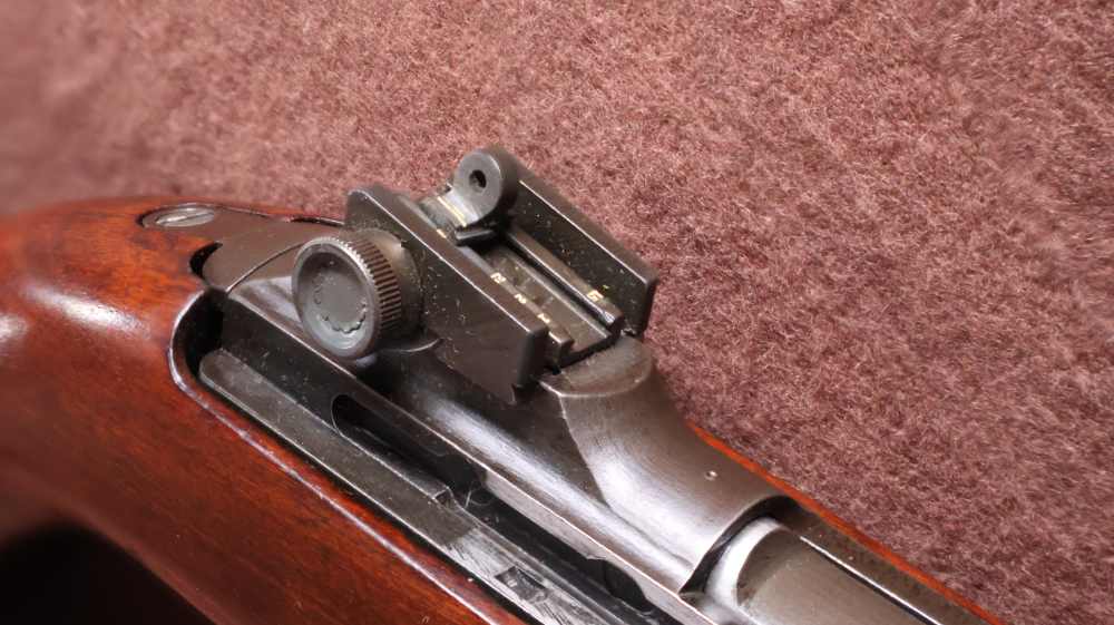 Inland Division M1 Carbine 30 Carb Semi 18" BRL VG Bore Dated 10-43 C&R-img-8