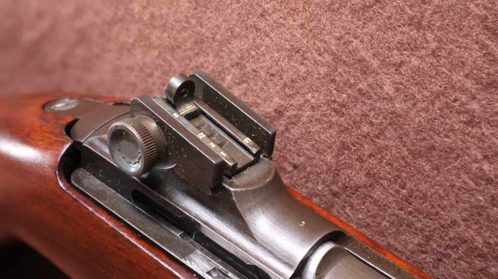Inland Division M1 Carbine 30 Carb Semi 18" BRL VG Bore Dated 10-43 C&R-img-7