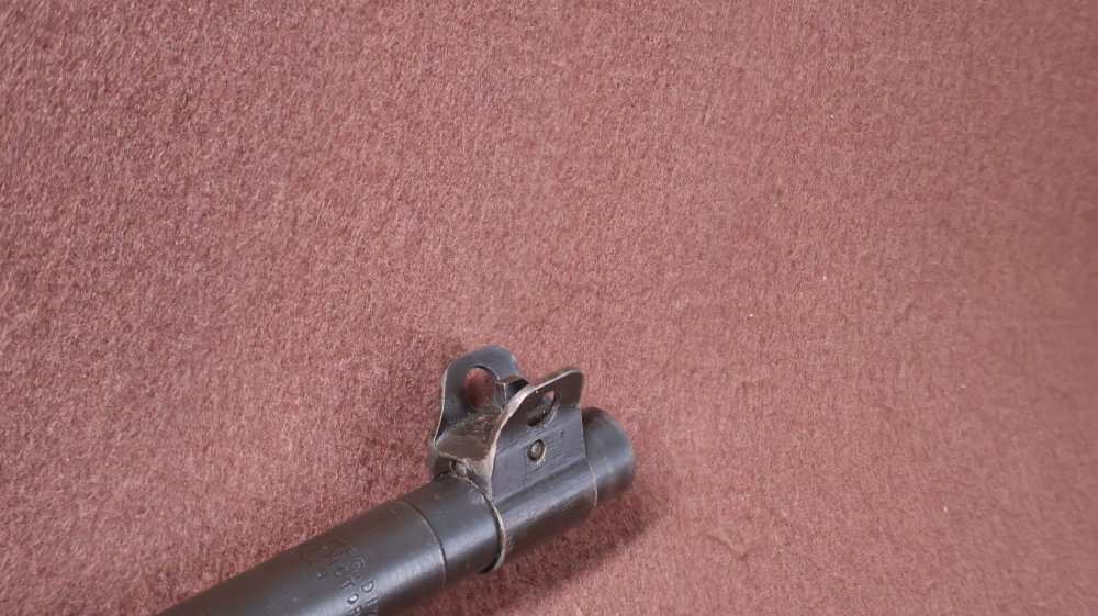 Inland Division M1 Carbine 30 Carb Semi 18" BRL VG Bore Dated 10-43 C&R-img-4